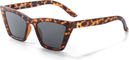 Lunettes de soleil polarisées Pacific Hanukeii pour hommes et femmes