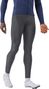 Castelli Espresso 2 Men's Long Cycling Shorts - Gray