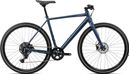 Vélo Fitness Orbea Carpe 20 Shimano Cues 9V 700 mm Bleu Moondust 2024