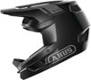 Casco integrale Abus HiDrop nero opaco