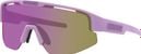 Lunettes Bliz Matrix Small Pourpre Mat - Mirror Purple