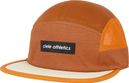 Gorra Ciele GOCap Field Iconic Bar Sunset/Ginger Bread