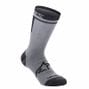 Alpinestars Winter Thermal Socken Schwarz/Grau