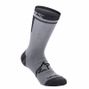 Alpinestars Winter Thermal Socken Schwarz/Grau