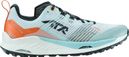 Lowa Madrix Herenschoenen Blauw/Oranje