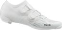 Zapatillas carretera Fizik Vega Carbon Blancas