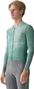 Maap Blur Pro Air 3.0 Maglia a maniche lunghe verde