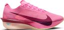 Nike Vaporfly 4 Pink Women's Running Shoes