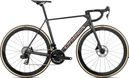 Orbea Orca M21eLTD PWR Rennrad Sram Force AXS 12S 700 mm Diamond Black Carbon Ansicht 2026