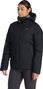Chaqueta impermeable RAB Valiance para mujer Negro