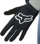 Fox Flexair Long Gloves Schwarz