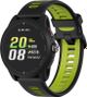 Orologio GPS iGPSport VeRun Nero/Verde