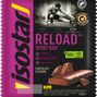 ISOSTAR Energy bar AFTER SPORT RELOAD 3x40gr Flavour Chocolate