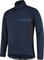 Veste Velo Hiver Rogelli Barrier - Homme