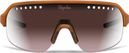 Unisex Rapha Explore Brown / Black Mirror Goggles