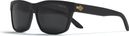 Lunettes de soleil Uller Ushuaia Noir
