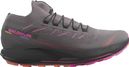 Zapatilla Salomon Pulsar Trail Pro 2 Mujer Negro/Rosa