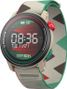 GPS-Uhr Coros Pace 3 Nylonarmband Beige Edition Eliud Kipchoge