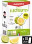 Overstims Électrolytes (Zéro Calorie) Energy Drink 10 Sachets of 8 g
