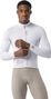Castelli Do.Di.Ci White Men's Jacket
