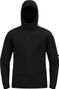 Odlo Ascent Hybrid Jacket Black