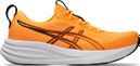 Asics Gel-Pulse 17 Orange Men's Running Shoes