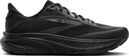 Zapatillas de running Brooks Ghost 18 negras para mujer