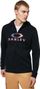 Oakley Bark Hoodie 2.0 USA/Schwarz
