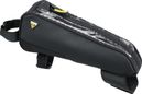 Topeak FastFuel Tribag Rahmen Tasche 0.7 L Schwarz
