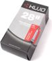 Chambre à air de vélo KUJO 700 / 28 pouces 28-45C FV