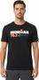 Ironman 70.3 Duisburg Black Men's Short Sleeve T-Shirt