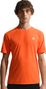 Nike ACG Solar Chase Kurzarm-Shirt für Herren in Orange