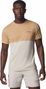 Maglietta tecnica Columbia Graphic Cirque River Pro Beige Uomo