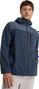 Veste randonnée imperméable ultralégère homme Ventra Blue Bleu