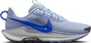 Nike Pegasus Trail 5 Trailschoenen Blauw Dames