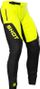 Pantalon Shot Airy Bloom Enfant Jaune