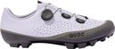 Quoc Gran Tourer III Purple Gravel Shoes