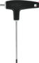 Chiave esagonale xVar professionale 5mm