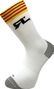 RAFA'L Rafalsocks Selection Catalonia Yellow/Red