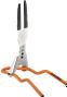 ICE TOOLZ P646 26-27.5-29 in Bike Stand 