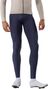 Cuissard Long Castelli Espresso 2 Bleu Homme