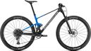 VTT Tout-Suspendu Mondraker F-Podium Sram 12V 29'' Noir Bleu 2025