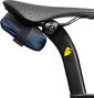 Sacoche de Selle ALMSTHRE Compact bleu