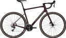 Refurbished product - Ridley Grifn GRX600 L / Excellent condition