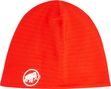 Bonnet Mammut Taiss Rouge