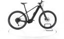 Produit reconditionné - Bulls Sonic EVO 1 E-Bike - Très Bon Etat
