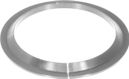 Elvedes Cono Forcella 1.5'' 39,8mm Argento