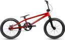 Vélo d'exposition BMX Inspyre Concorde V3 Pro 3XL Rouge