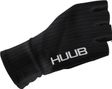 Guanti Huub Aero Short Nero