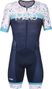 Mako Pro Set-in Terrazzo Herren Dreifunktionsoverall